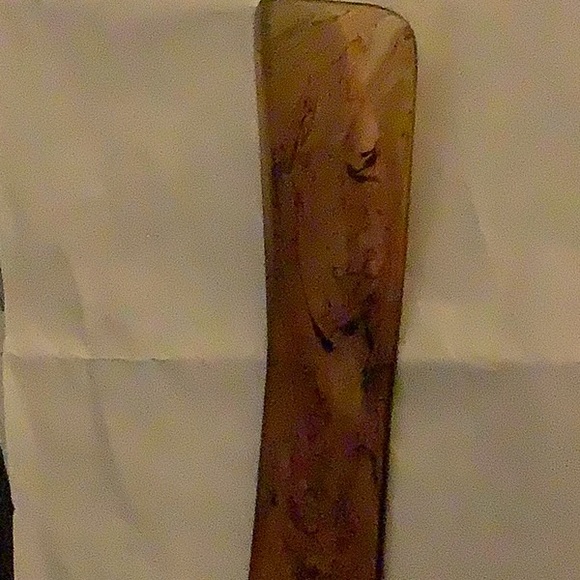 Donald J Pliner Shoe Horn - Picture 1 of 2